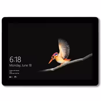 قیمت خرید تبلت سرفیس گو کد7067 | Surface Go