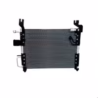 كندانسور پرايد طرح پاناسونيك ( 30 خانه 003B) كيا old کوشش رادیاتور