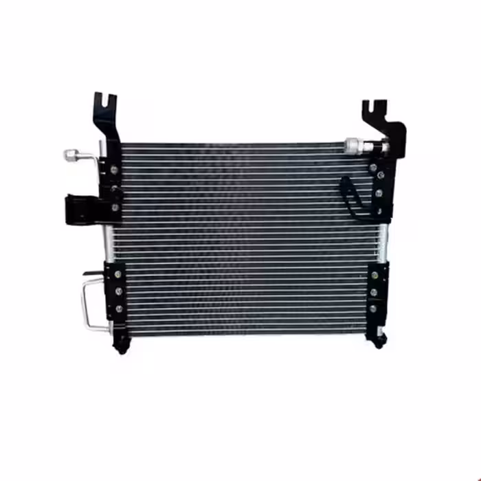 كندانسور پرايد طرح پاناسونيك ( 30 خانه 003B) كيا old کوشش رادیاتور