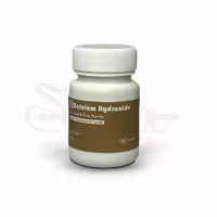 کلسیم هیدروکساید پودری Calcium Hydroxide برند اوریس ORIS