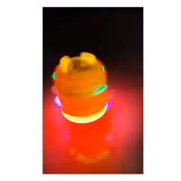 فرفره موزیکال مدل مینیون