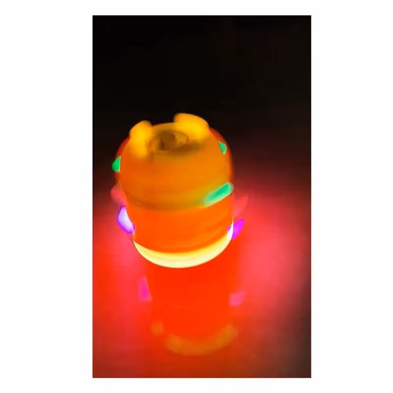 فرفره موزیکال مدل مینیون