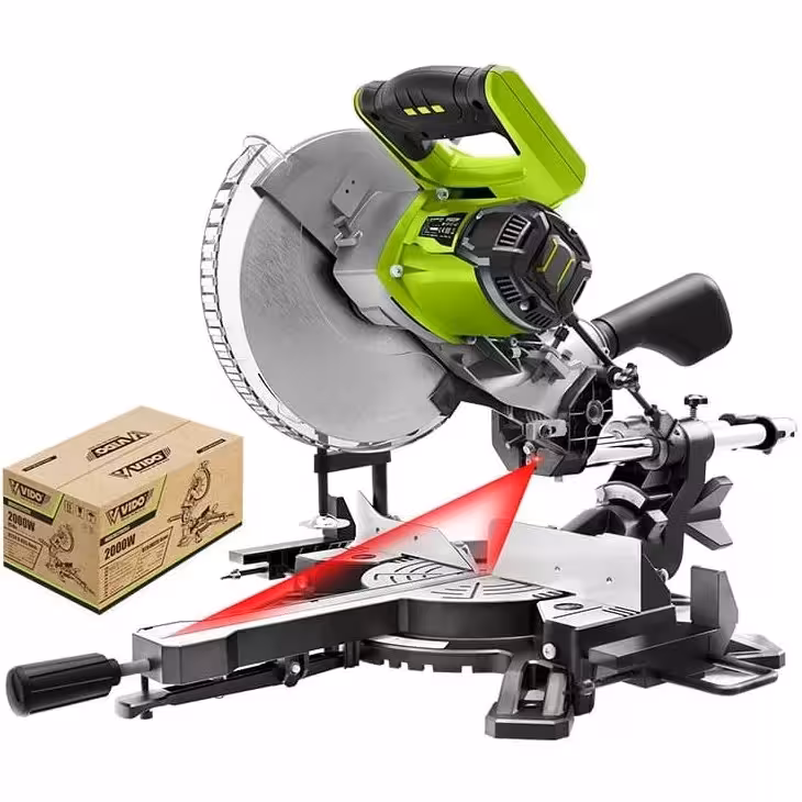 اره فارسی بر ویدو مدل WD030230254