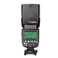 فلاش دوربین GODOX برای نیکون مدل  TT685N