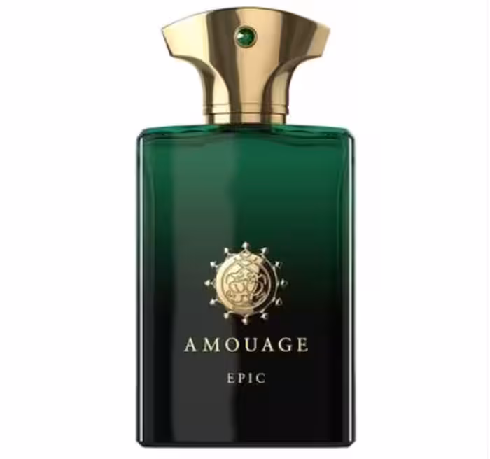 عطر مردانه آمواج مدل اپیک