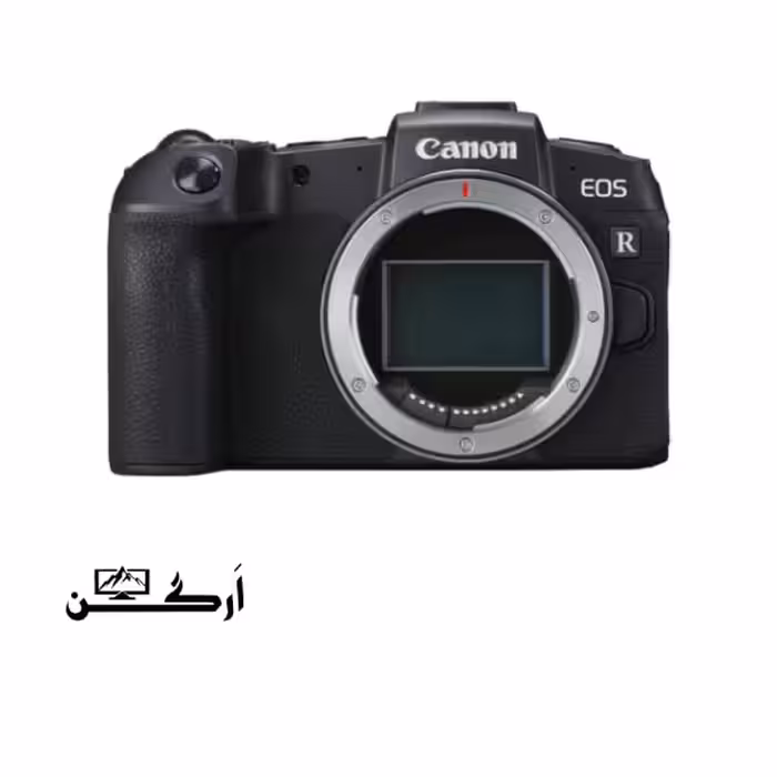دوربین بدون آینه کانن مدل Canon EOS RP