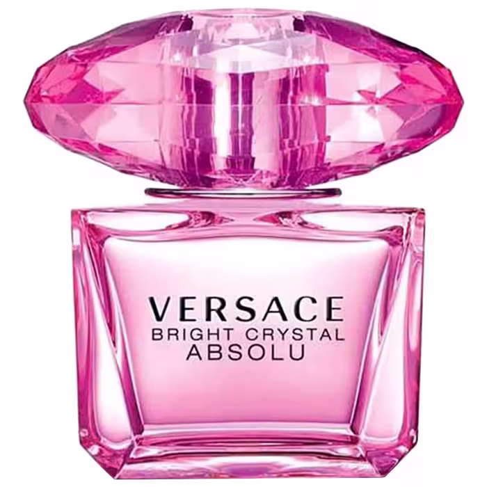عطر ادکلن ورساچه برایت کریستال ابسولو