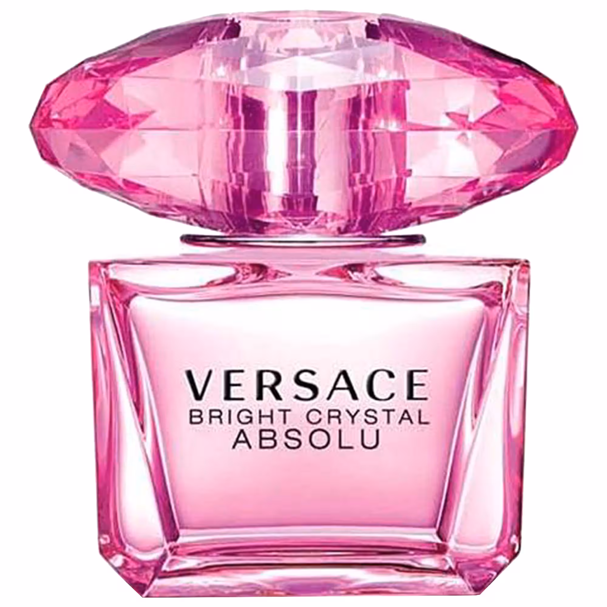 عطر ادکلن ورساچه برایت کریستال ابسولو