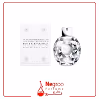 عطر ادکلن جورجیو آرمانی امپریو دیاموند زنانه 100 میل