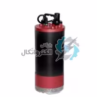 پمپ کف کش خروجی بالا اسپیکو مدل SP4-20-1