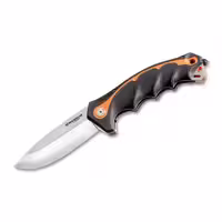 چاقو بوکر مگنوم چینسو Böker Magnum Chainsaw Attendant Satin