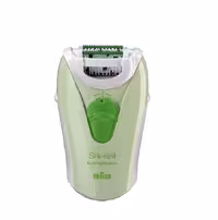اپیلاتور سیلک اپیل براون Braun سری 3 مدل 3170