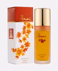 ادکلن زنانه هاوایی Hawaii اصل حجم 55 میلی لیتر