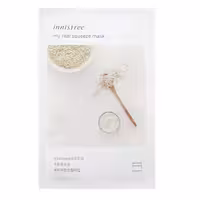 ماسک ورقه ای جو دوسر اینسفری کره ای | Innisfree Oatmeal Mask