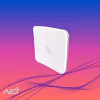 اکسس پوینت بی سیم میکروتیک مدل Mikrotik SXTsq Lite5