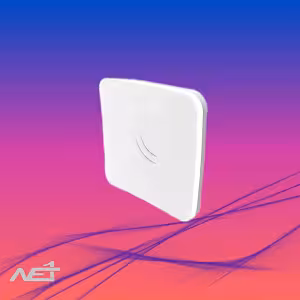 اکسس پوینت بی سیم میکروتیک مدل Mikrotik SXTsq Lite5