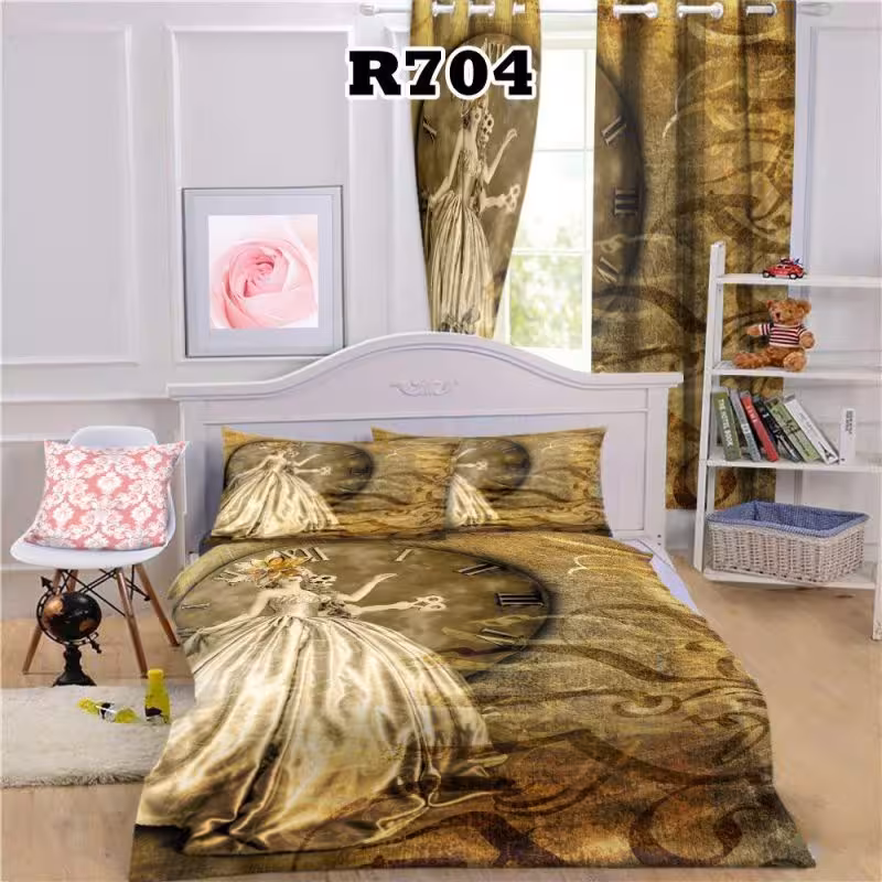 روتختی سه بعدی طرح شعر