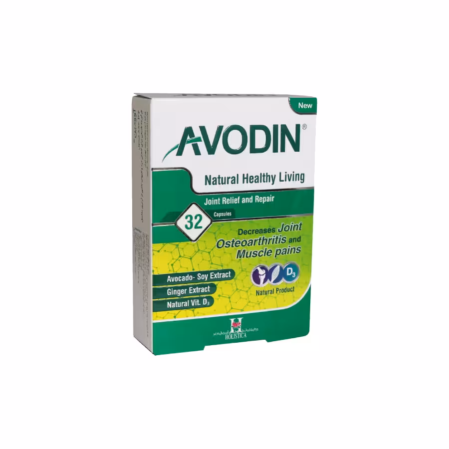 کپسول آوودین 32 عدد