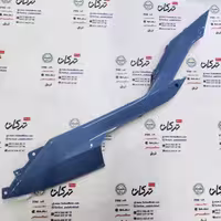 فلاپ ( قاب ) رکاب زیر پا طرح کلیک ( ابی مازراتی براق ) خارجی ( چپ )