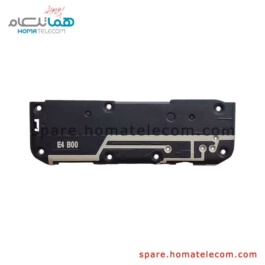 پنل آنتن پایین سامسونگ گلکسی A12