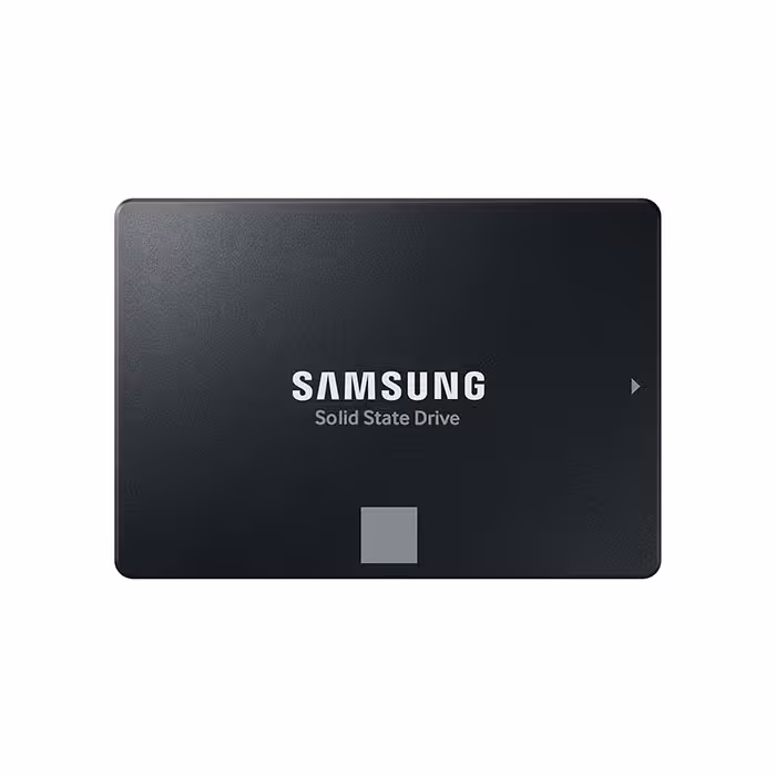هارد SSD اینترنال 250 گیگابایت سامسونگ مدل 870EVO