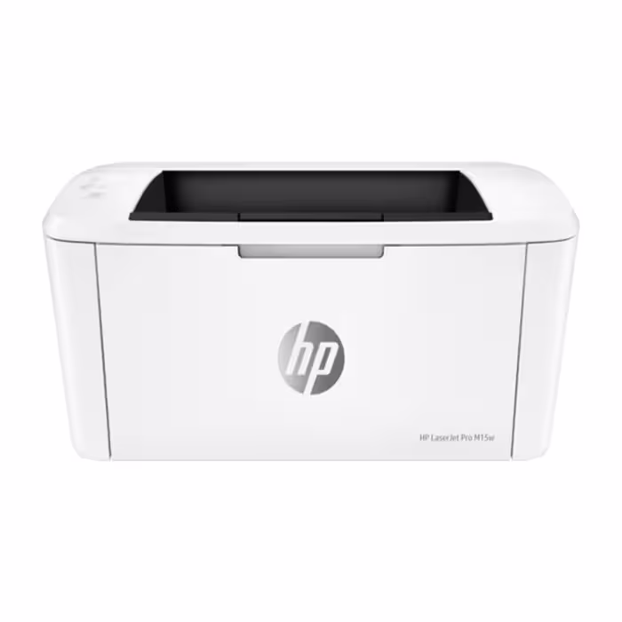 پرینتر لیزری اچ پی مدل LaserJet Pro M15w آکبند