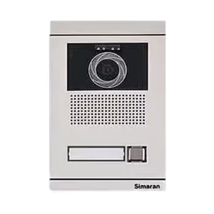 پنل تصویری فرداد سیماران 1 واحدی مدل VFBC1