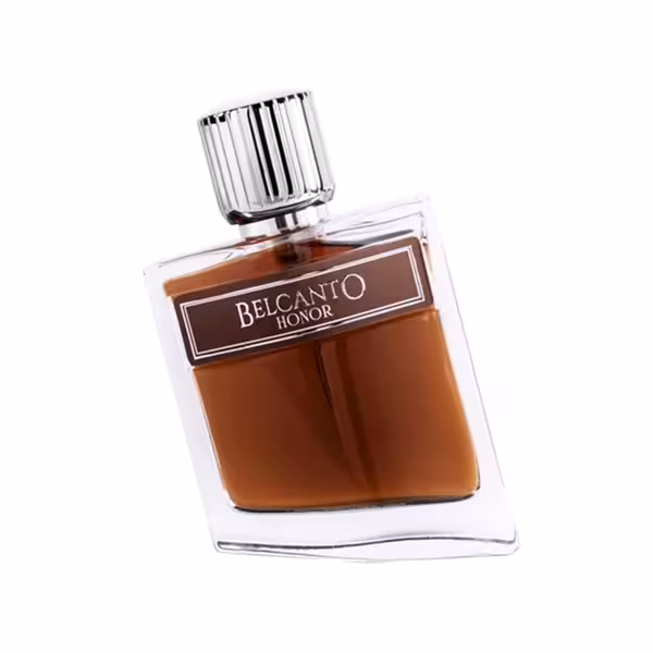 ادوپرفیوم مردانه بلکانتو مدل آنر 100 میلی لیتر | Belcanto Honor men EDP 100ml