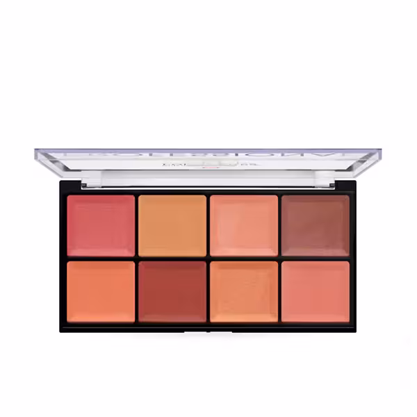 پالت رژگونه اسپات لایت فوراور52 Forever52 Spotlight Palette Blush Palette