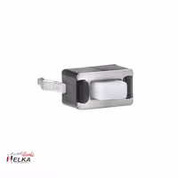 میکروسوئیچ 2 پایه بلند ابعاد 6×3×4.5