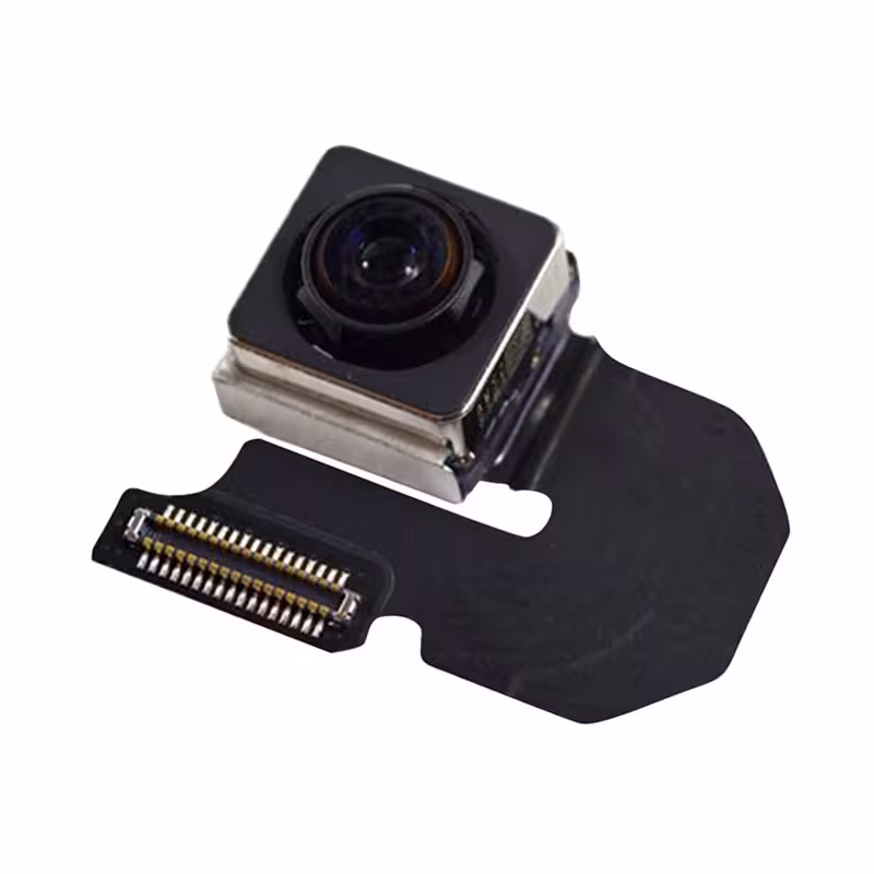 دوربین اصلی آیفون 6s اپل