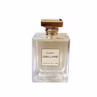 ادو پرفیوم زنانه پرفیوم دلوکس مدل Gaby Deluxe حجم 100 میلی لیتر