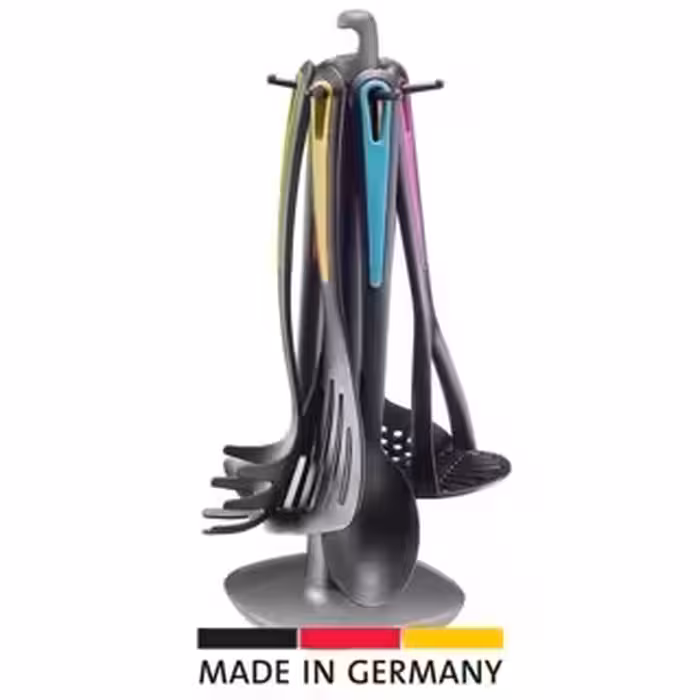 استند گردان با لکفگیرملاقه Rotating Stand Color Edition وست مارک