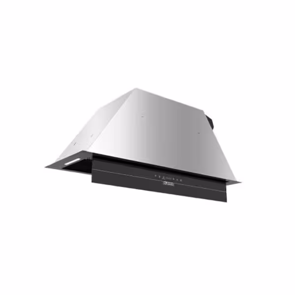 هود مدل SA510 استیل البرز