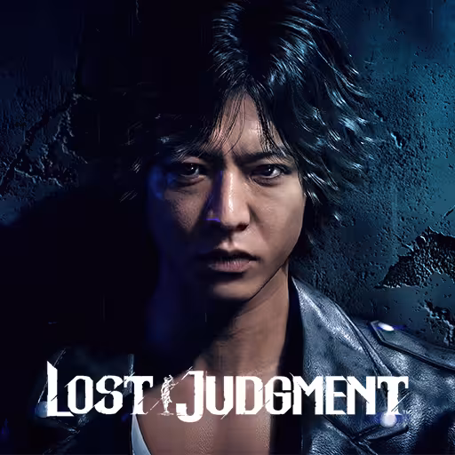 بازی Lost Judgment استیم
