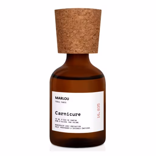 ادوپرفیوم  Carnicure  از برند Marlou
