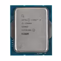 پردازنده مرکزی اینتل مدل Core i5 13600K Tray