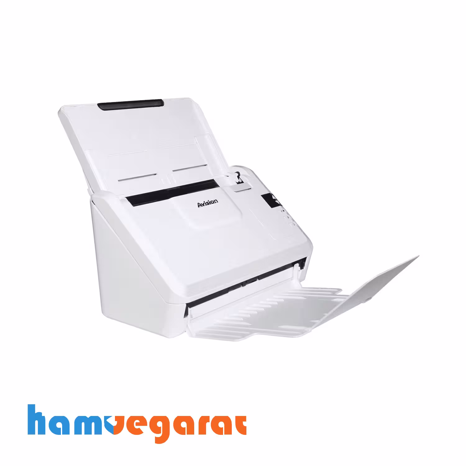 اسکنر Duplex AV332U