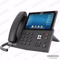 تلفن آی پی فنویل Enterprise مدل Fanvil x7