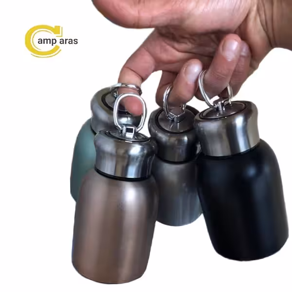 فلاسک و ماگ مدل استنلی 300 میلی لیتر - کمپ آراس