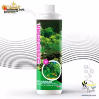 کود محلول پتاسیم گیاهان آبزی دیپ اوشن