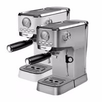 قیمت اسپرسو ساز مجیک مدل MC 2030C