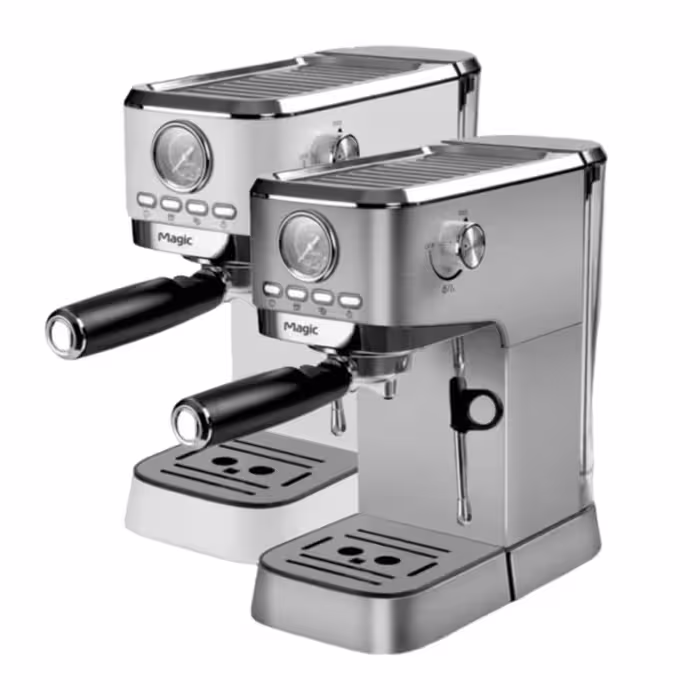 قیمت اسپرسو ساز مجیک مدل MC 2030C