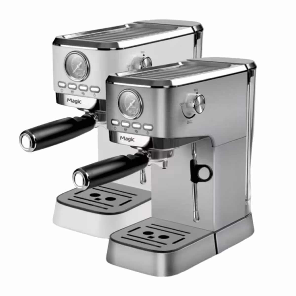 قیمت اسپرسو ساز مجیک مدل MC 2030C