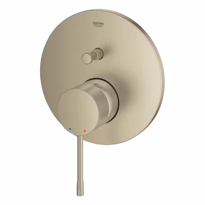 شیرآلات حمام توکار گروهه مدل Essence کد 24058EN1