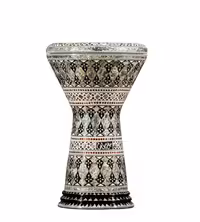 داربوکا جوهرالفن مدل DL-04