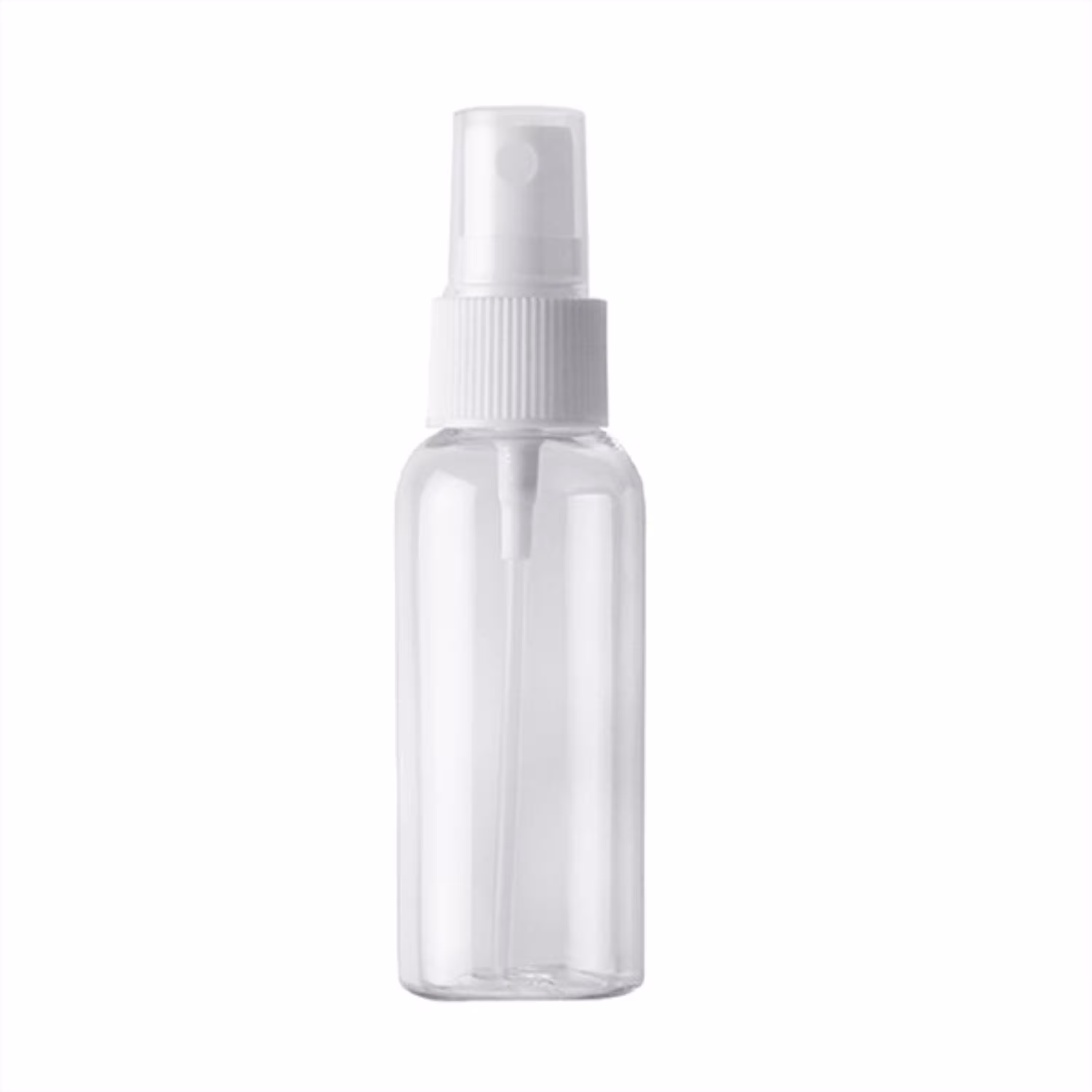 ظرف اسپری سرکه حجم 60 میلی لیتری 