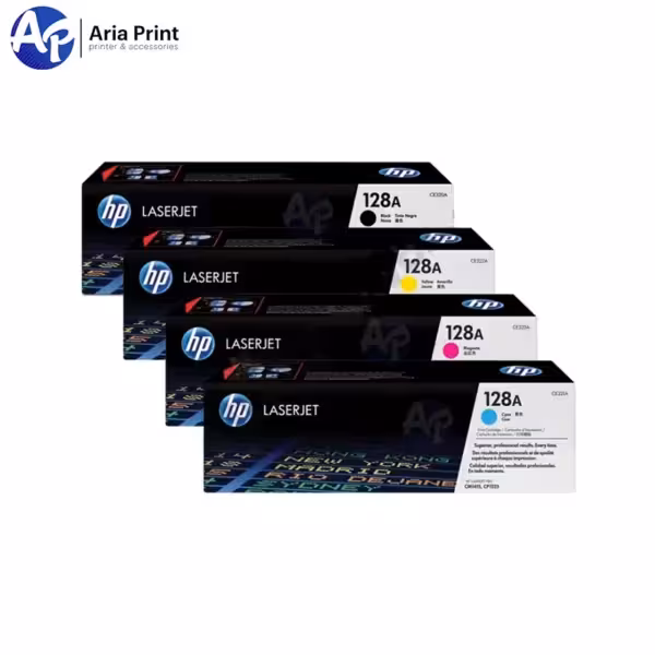 کارتریج اچ پی مدل 128A