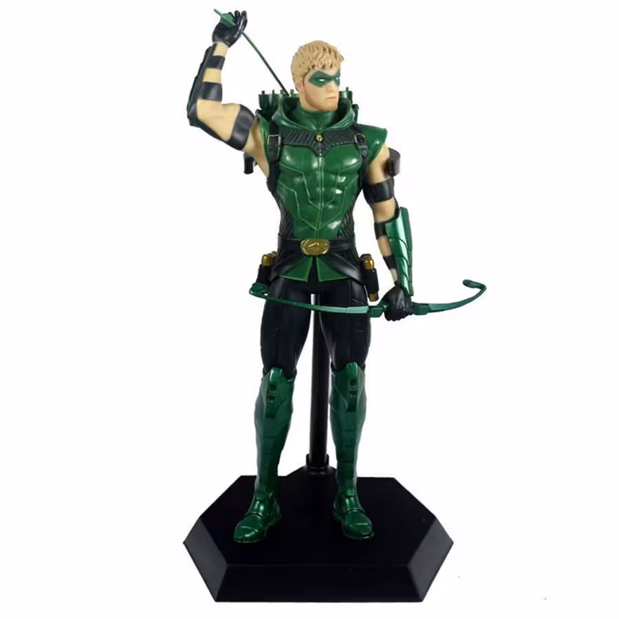 فیگور | گرین ارو | Green Arrow برند کریزی تویز