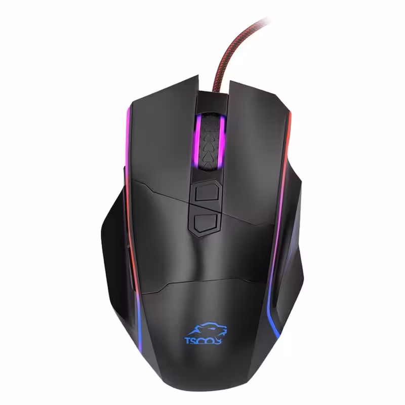 ماوس گیمینگ تسکو مدل GM 2028
